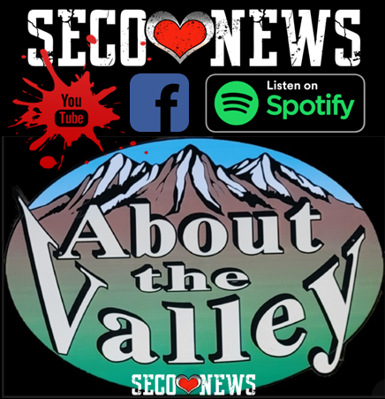 About The Valley a program by SECO News seconews.org